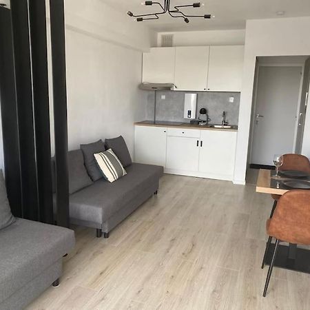 Nieuwe Studio Westende Edelweiss มิดเดิลแกร์เกอ ภายนอก รูปภาพ