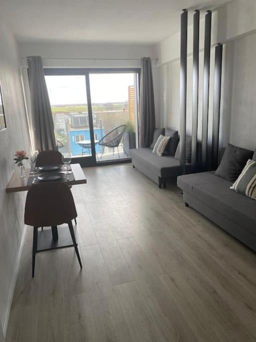 Nieuwe Studio Westende Edelweiss มิดเดิลแกร์เกอ ภายนอก รูปภาพ