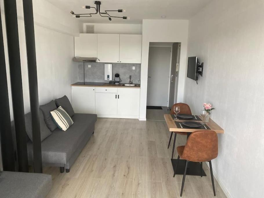 Nieuwe Studio Westende Edelweiss มิดเดิลแกร์เกอ ภายนอก รูปภาพ